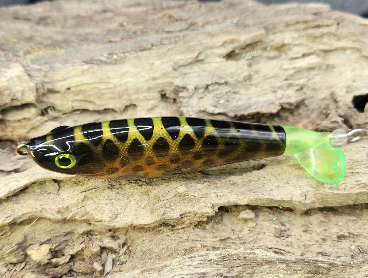 Flatside Whopper Plopper 110