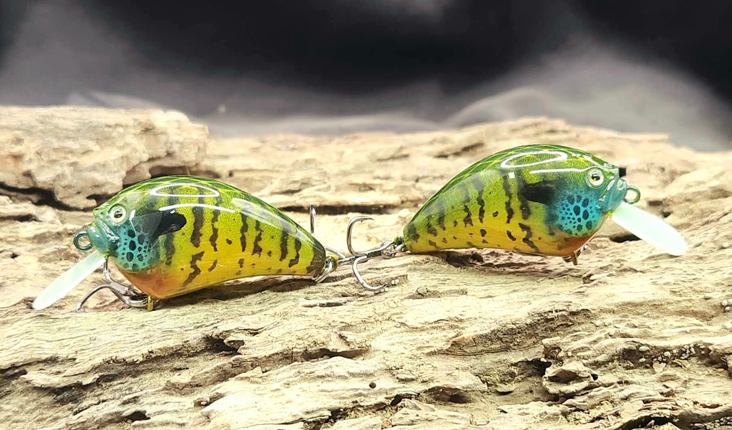 Megabass Blowly ko
