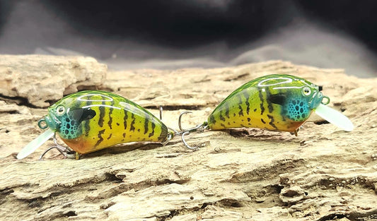 Megabass Blowly ko