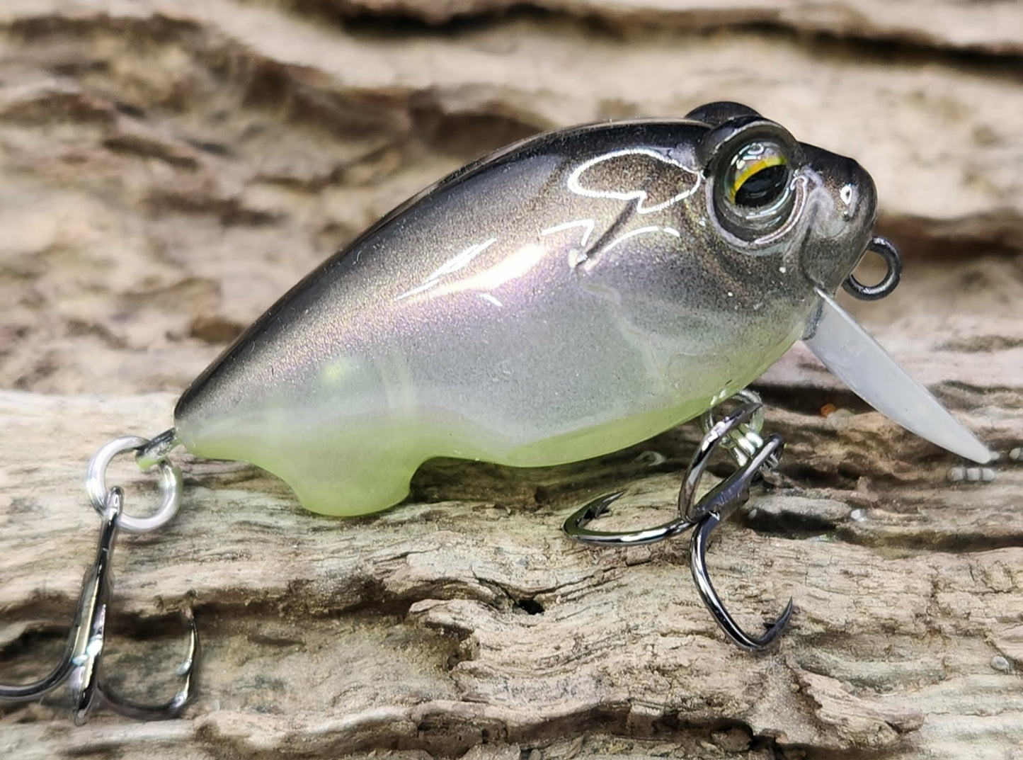 Megabass Griffon Zero ko