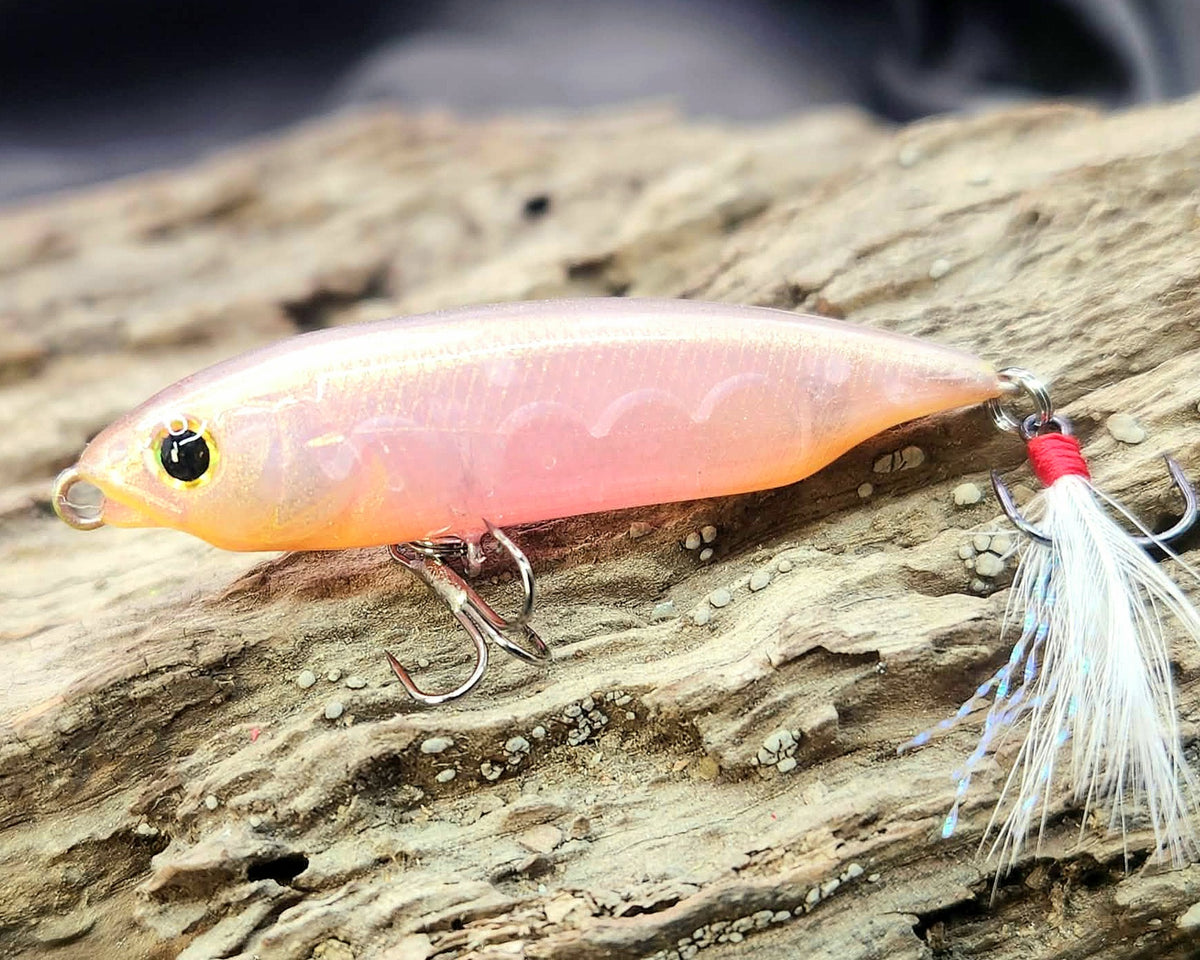Megabass Karashi 60ko BFS