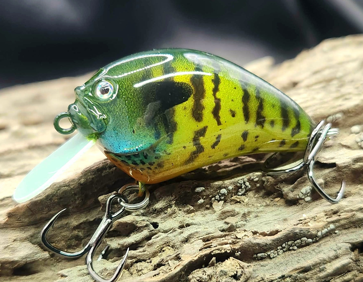 Megabass Blowly ko