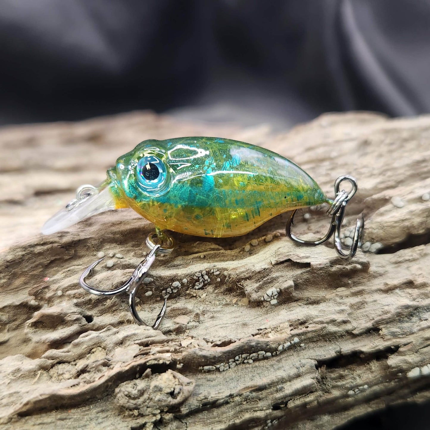 Megabass Griffon SR-X BFS ko
