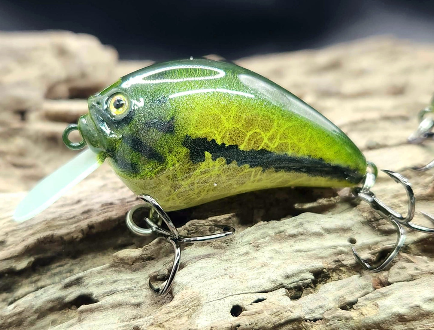 Megabass Blowly ko