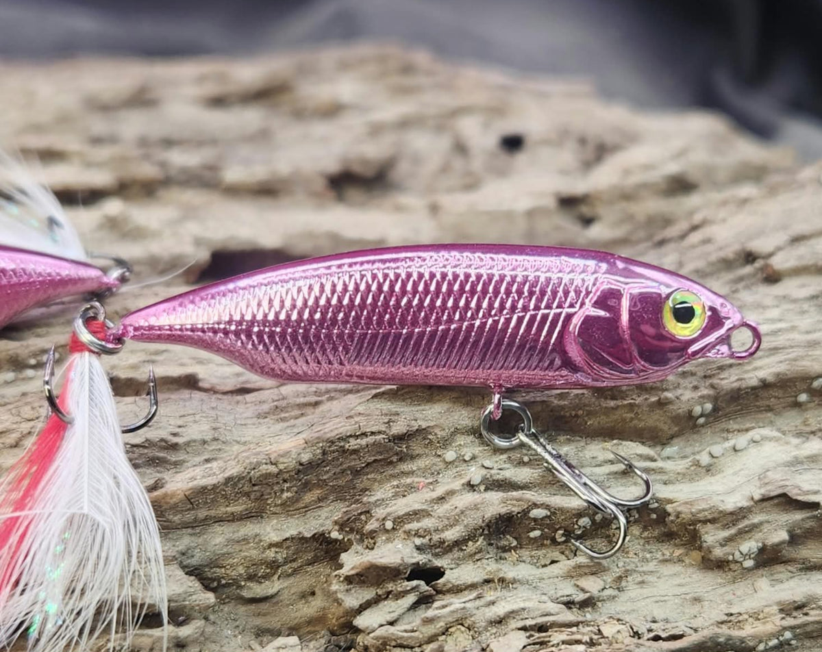 Megabass Karashi 60ko BFS