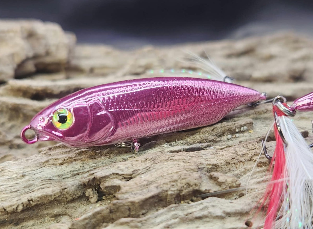 Megabass Karashi 60ko BFS