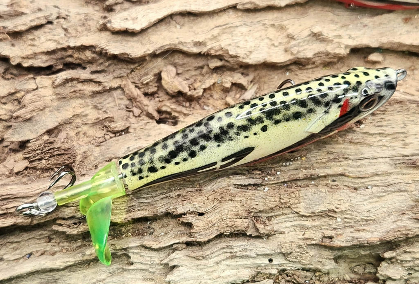 Flatside Whopper Plopper 110