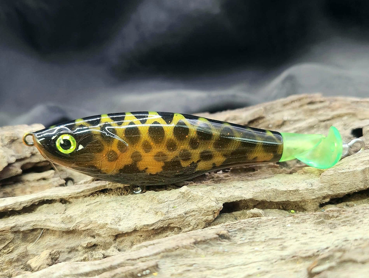 Flatside Whopper Plopper 110
