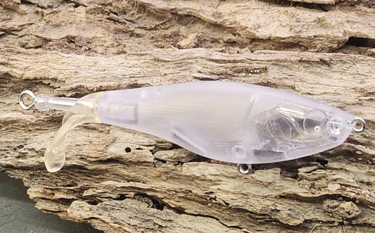 Flatside Whopper Plopper 110 blank