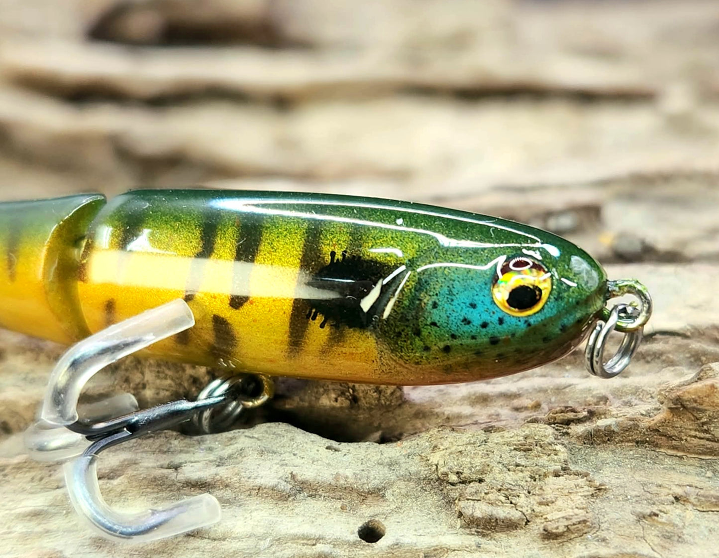 Baitsanity BFS Micro Glide