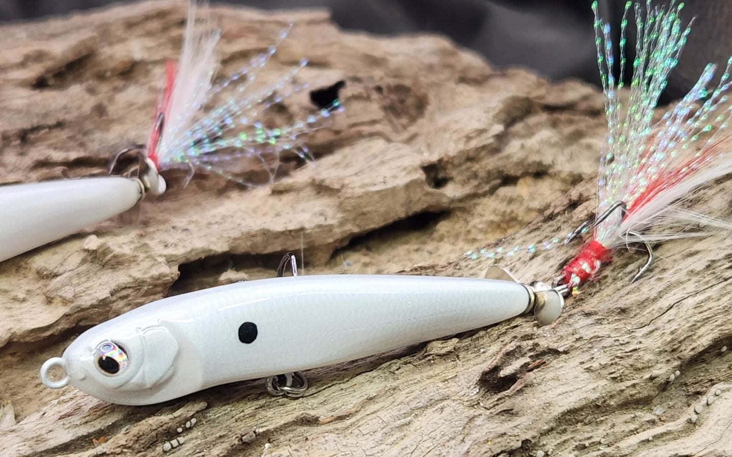 Megabass Karashi Spinner ko BFS