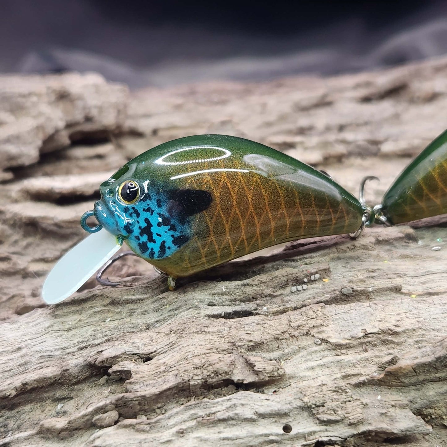 Megabass Blowly ko