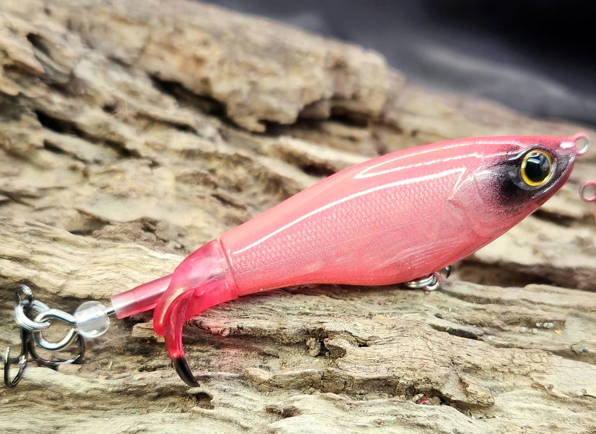 Flatside Whopper Plopper 90