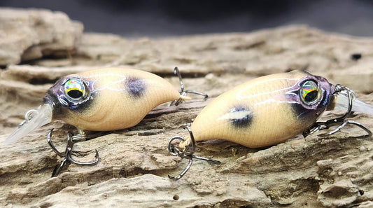 Megabass Griffon ko BFS