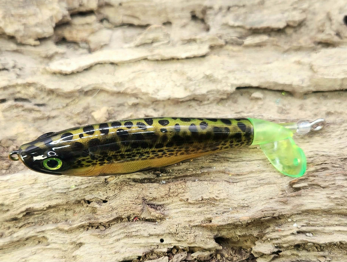 Flatside Whopper Plopper 110
