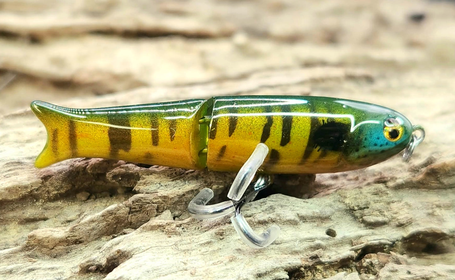 Baitsanity BFS Micro Glide