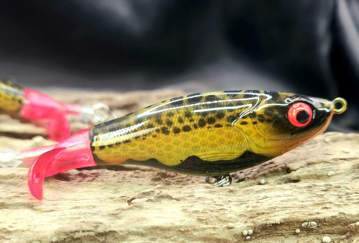 Flatside Whopper Plopper 90