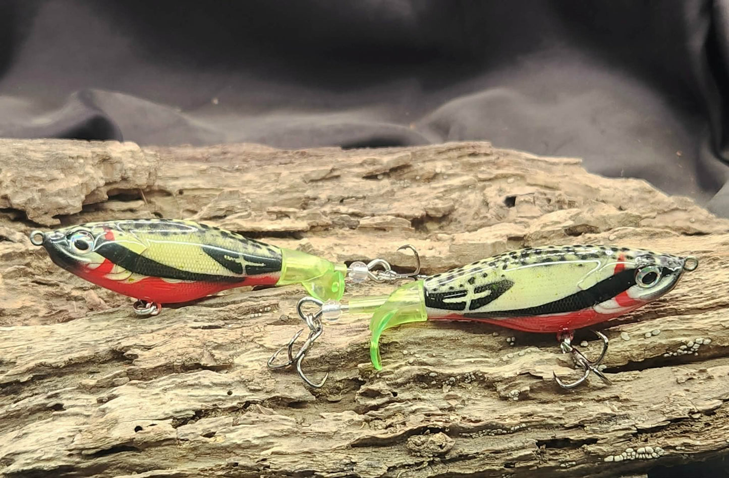 Flatside Whopper Plopper 90