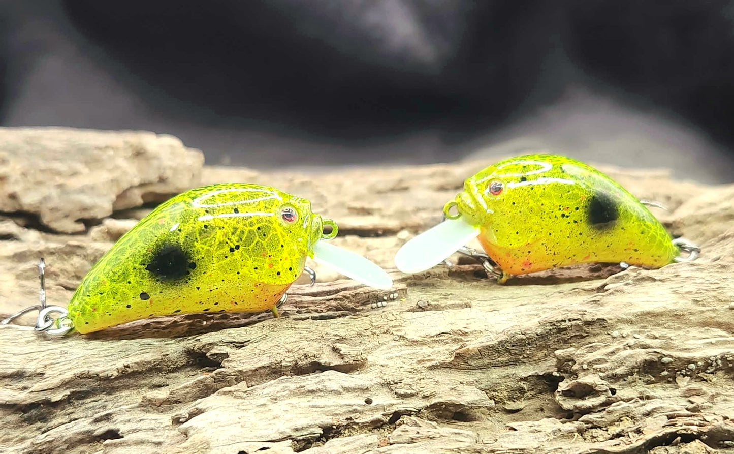 Megabass Blowly ko