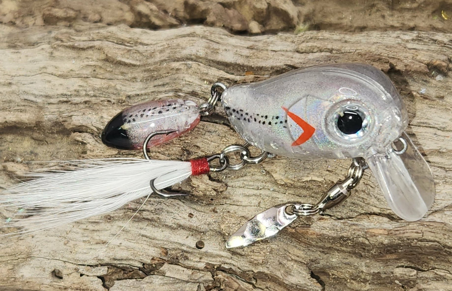 Jackall Micro Tappy ko